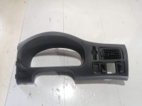 Консоль  приборов, TOYOTA, PROBOX, NCP59, 1NZ-FE, 2002, 55410-52010