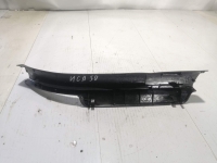Накладка на порог внутренняя, TOYOTA, PROBOX, NCP59, 1NZ-FE, 2002, R, L, 67918-52050