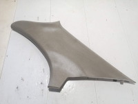 Накладка на стойку, CHEVROLET, AVEO, T250, F14D3, 2007, R, R, верх, 96750237