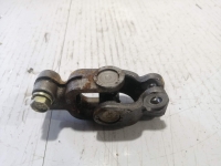 Карданчик рулевой, TOYOTA, PROBOX, NCP59, 1NZ-FE, 2002, низ