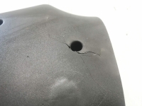 Кожух рулевой колонки, SUZUKI, CULTUS, GD31W, G16A, 1997, 48421-61G00