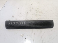 Накладка на порог внутренняя, NISSAN, BLUEBIRD, SU14, CD20, 1998, R, L, 769B2-3J000