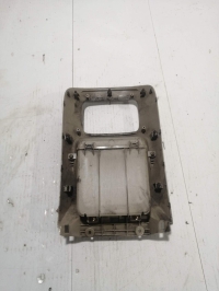 Пластик салона, HONDA, ODYSSEY, RA6, F23A, 2001, F