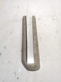 Накладка на салазку сиденья, HONDA, ODYSSEY, RA6, F23A, 2001, R, R