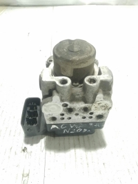 Блок абс, TOYOTA, CAMRY, ACV30, 2AZ-FE, 2004