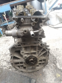 Коленвал, TOYOTA, RAV 4, ACA30, 1AZ-FE, 2011