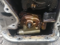 Масляный насос, TOYOTA, RAV 4, ACA30, 1AZ-FE, 2011