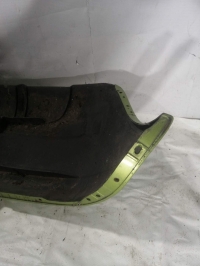 Бампер, DAEWOO, MATIZ, KLYA, F8CV, 2005, R, 96563963