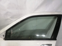 Молдинг стекла наружный, NISSAN, BLUEBIRD, SU14, CD20, 1998, F, L