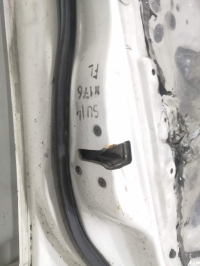 Замок двери, NISSAN, BLUEBIRD, SU14, CD20, 1998, F, L
