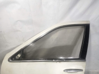 Уплотнитель стекла двери, NISSAN, CEFIRO, A31, RB20DE, 1990, F, L