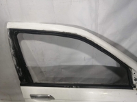 Молдинг стекла наружный, NISSAN, BLUEBIRD, SU14, CD20, 1998, F, R