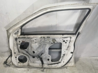 Уплотнитель двери, NISSAN, BLUEBIRD, SU14, CD20, 1998, F, R