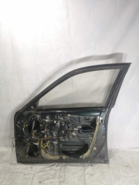 Дверь, HONDA, RAFAGA, CE4, G20A, 1994, F, R