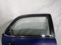 Стекло двери, SUZUKI, BALENO, SY416, G16B, 1997, R, R