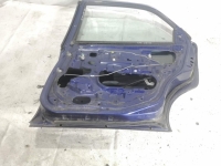 Дверь, SUZUKI, BALENO, SY416, G16B, 1997, R, R