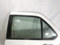 Молдинг стекла наружный, NISSAN, BLUEBIRD, SU14, CD20, 1998, R, L