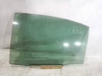 Стекло двери, TOYOTA, ALLION, ZZT240, 1ZZ-FE, 2002, R, L