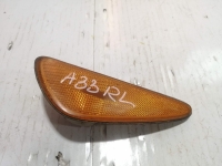 Катафот в бампер, NISSAN, CEFIRO, A33, VQ20DE, 2001, R, L