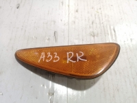 Катафот в бампер, NISSAN, CEFIRO, A33, VQ20DE, 2001, R, R