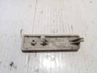 Катафот в бампер, NISSAN, CUBE, Z10, CGA3DE, 1999, R, L
