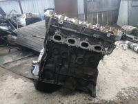 Блок цилиндров, MITSUBISHI, COLT, CBA, 4G19