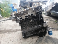 Блок цилиндров, MITSUBISHI, COLT, CBA, 4G19