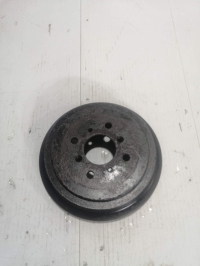 Тормозной барабан, SUZUKI, CULTUS, GD31W, G16A, 1997, R, L