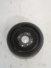 Тормозной барабан, SUZUKI, CULTUS, GD31W, G16A, 1997, R, L