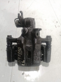 Суппорт тормозной, NISSAN, BLUEBIRD, SU14, CD20, 1998, R, L