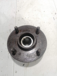 Ступица, NISSAN, BLUEBIRD, SU14, CD20, 1998, R, L