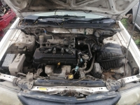 Датчик температуры охлаждающей жидкости, NISSAN, AD, VFY11, QG15DE, 2000