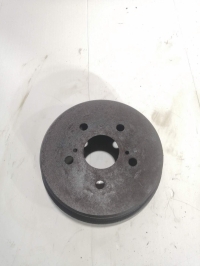 Тормозной барабан, TOYOTA, CAMRY, CV30, 2C-T, 1990