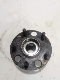 Ступица, HONDA, ODYSSEY, RA6, F23A, 2001, R, R