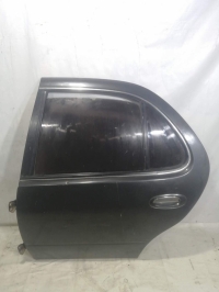 Дверь, NISSAN, BLUEBIRD, HNU13, SR20DE, 1992, R, L