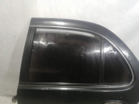 Стекло двери, NISSAN, BLUEBIRD, HNU13, SR20DE, 1992, R, L