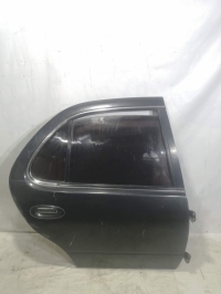 Дверь, NISSAN, BLUEBIRD, HNU13, SR20DE, 1992, R, R