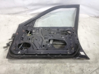 Арка заднего колеса, NISSAN, BLUEBIRD, HNU13, SR20DE, 1992, F, R
