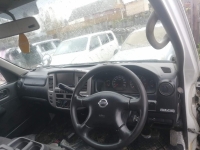 Клапан кондиционера, NISSAN, CARAVAN, E25, QR25DE, 2011