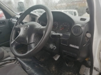 Карданчик рулевой, NISSAN, CARAVAN, E25, QR25DE, 2011, низ