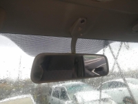 Зеркало салона, NISSAN, CARAVAN, E25, QR25DE, 2011