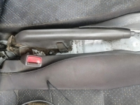 Рычаг ручника, NISSAN, CARAVAN, E25, QR25DE, 2011