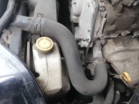 Патрубок радиатора, NISSAN, CARAVAN, E25, QR25DE, 2011