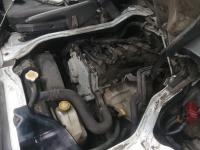 Маховик акпп, NISSAN, CARAVAN, E25, QR25DE, 2011