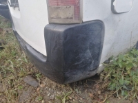 Бампер, NISSAN, CARAVAN, E25, QR25DE, 2011, R