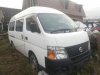 Рычаг, NISSAN, CARAVAN, E25, QR25DE, 2011, F, L, низ