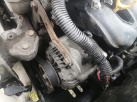 Натяжитель  ремня генератора, TOYOTA, PROBOX, NCP51, 1NZ-FE, 2002