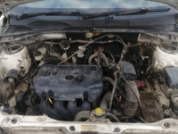 Датчик airbag, TOYOTA, PROBOX, NCP51, 1NZ-FE, 2002, F, R