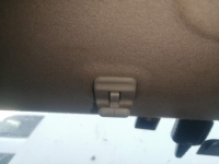 Крючок солнцезащитного козырька, TOYOTA, PROBOX, NCP51, 1NZ-FE, 2002