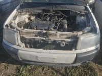 Панель кузова передняя, TOYOTA, PROBOX, NCP51, 1NZ-FE, 2002, F